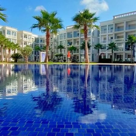 Bouzkina Costa Beach Golf Bouznika Exterior foto